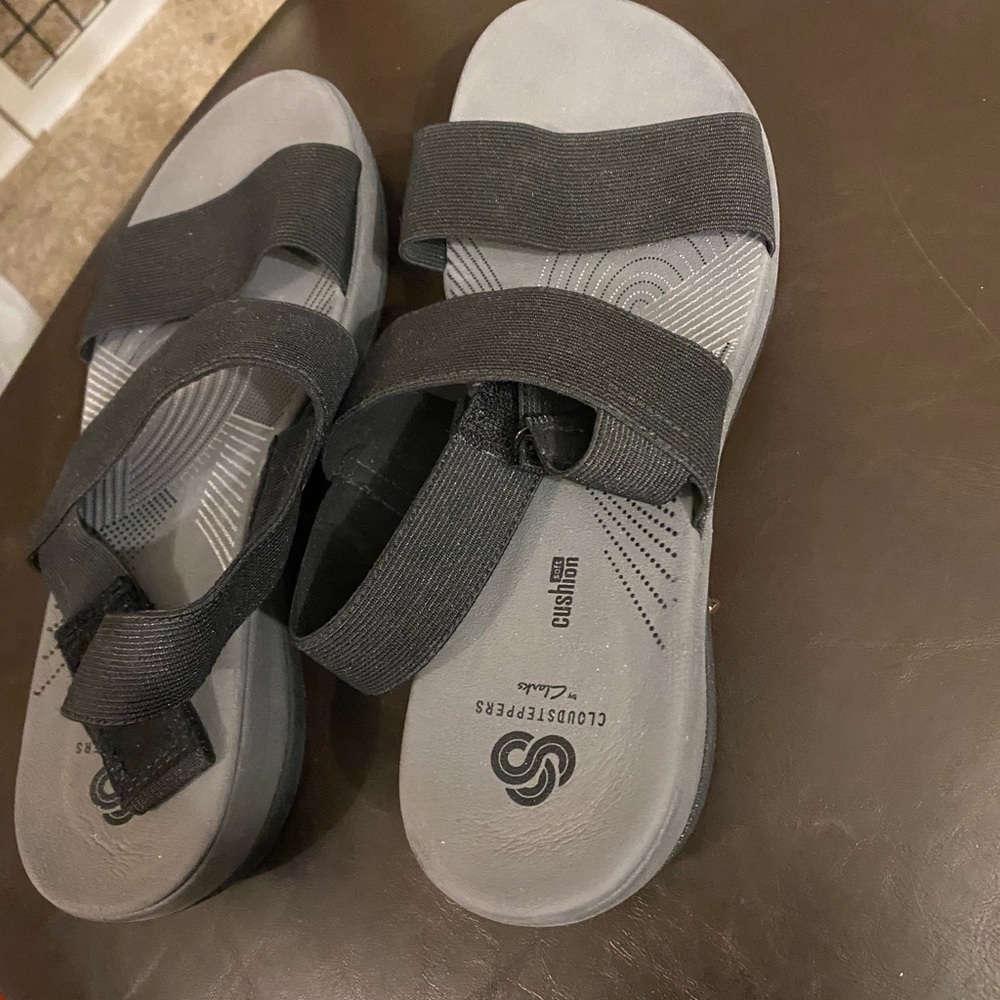 Clarks